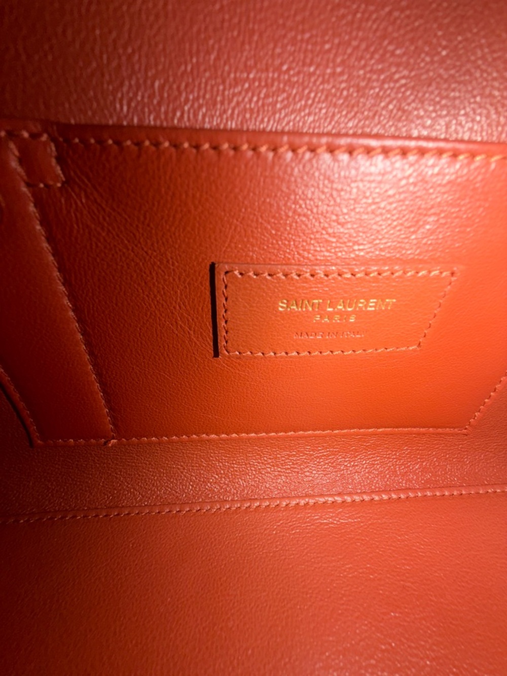 Saint Laurent Sac De Jour tote bag- Nano - Picture 2 of 12